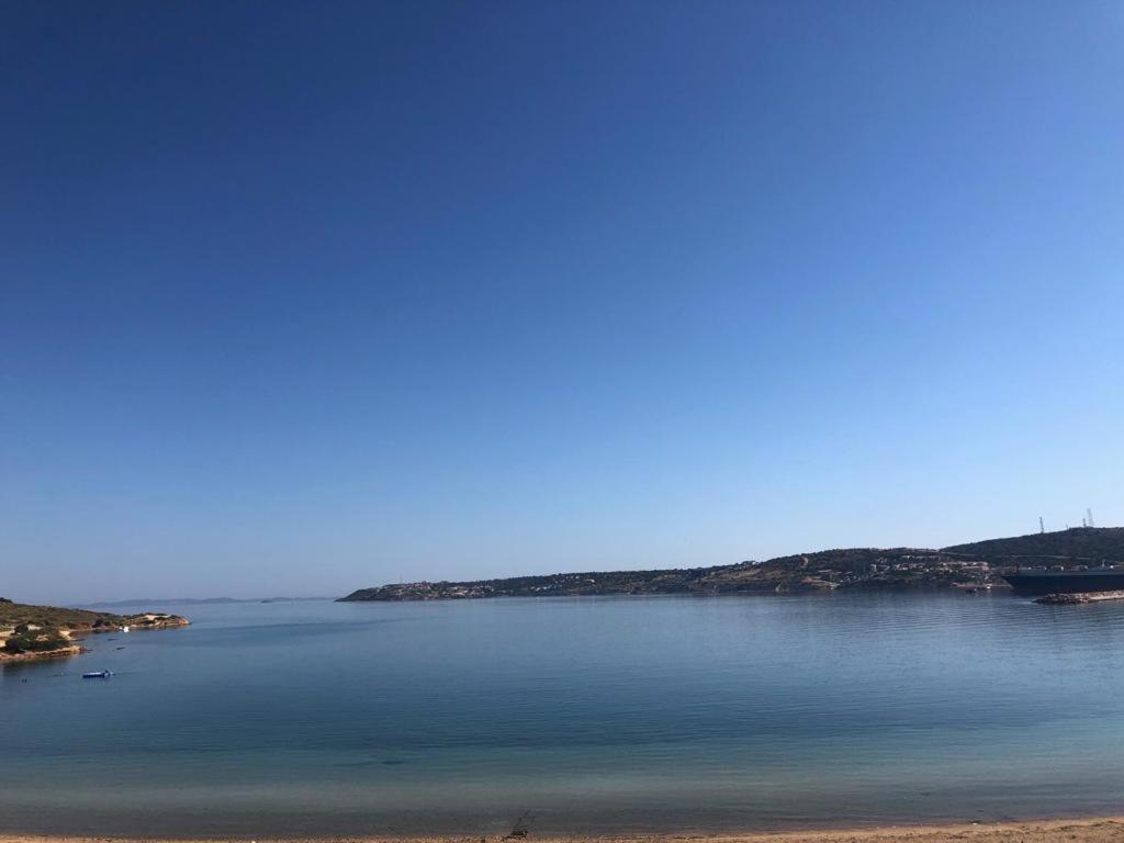 Alesya 3* Izmir