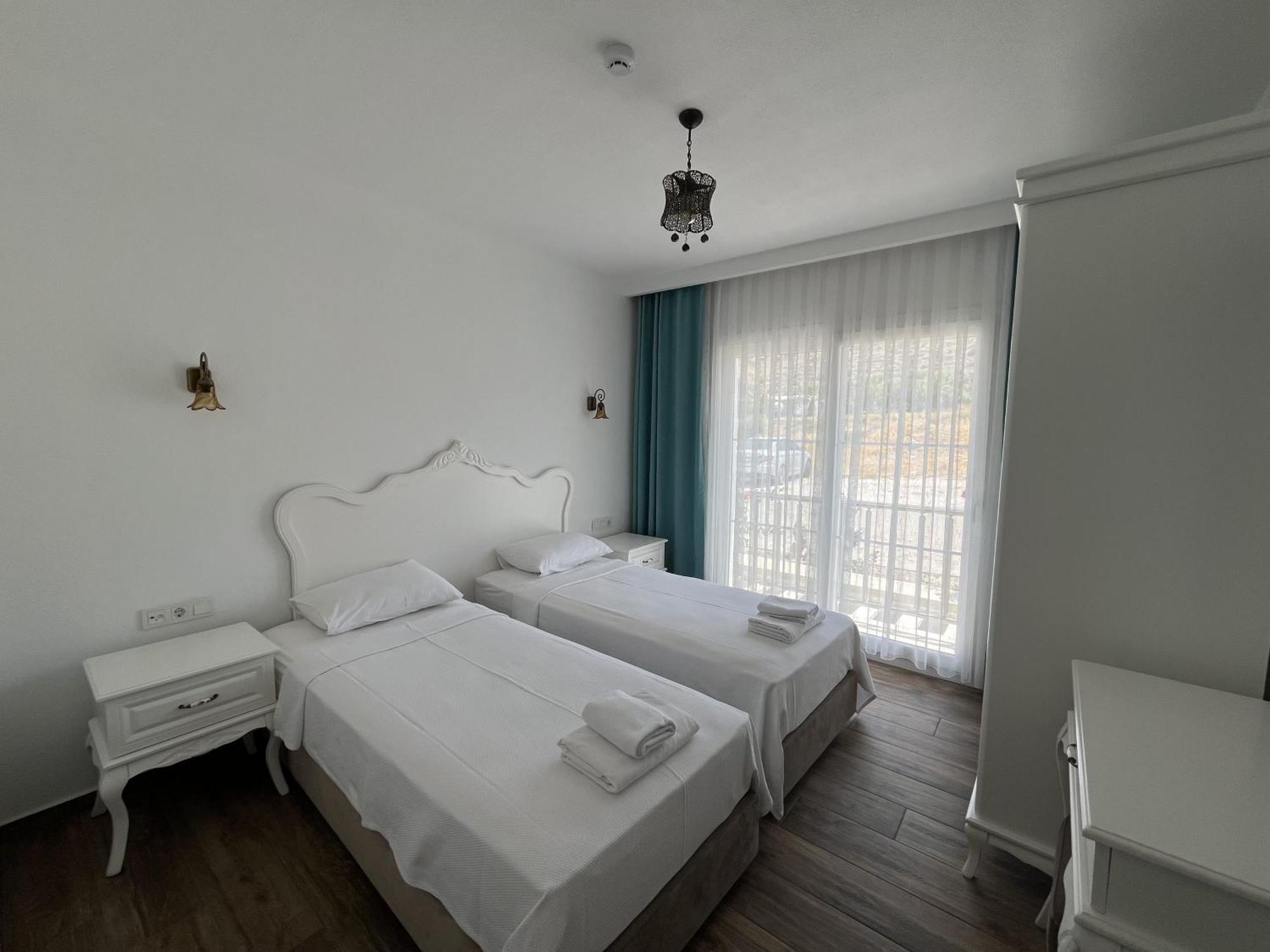 Alesya Hotel Izmir