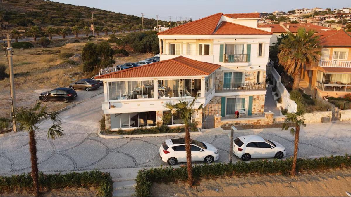 Alesya Hotel