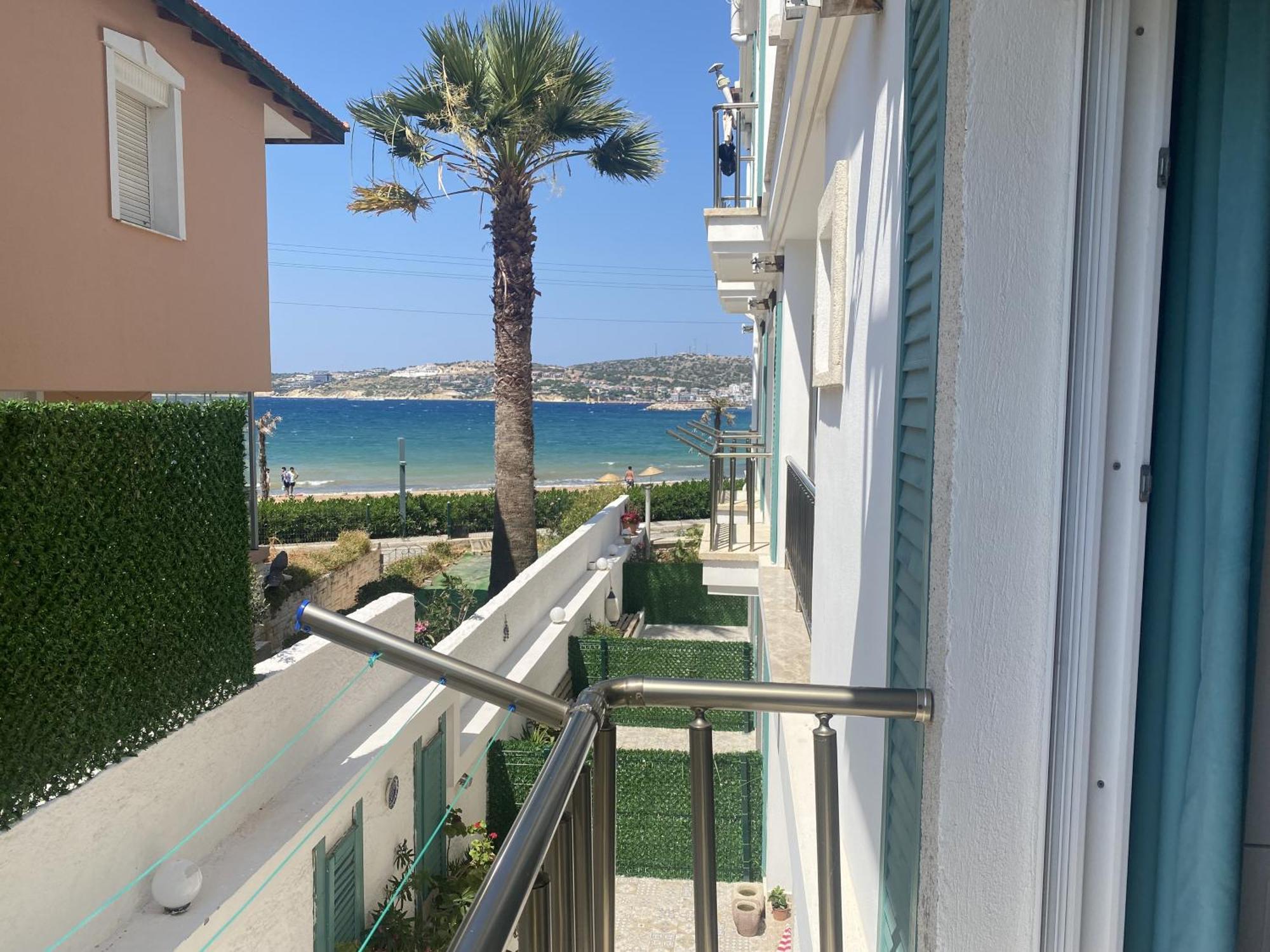 Hotel Alesya 3*