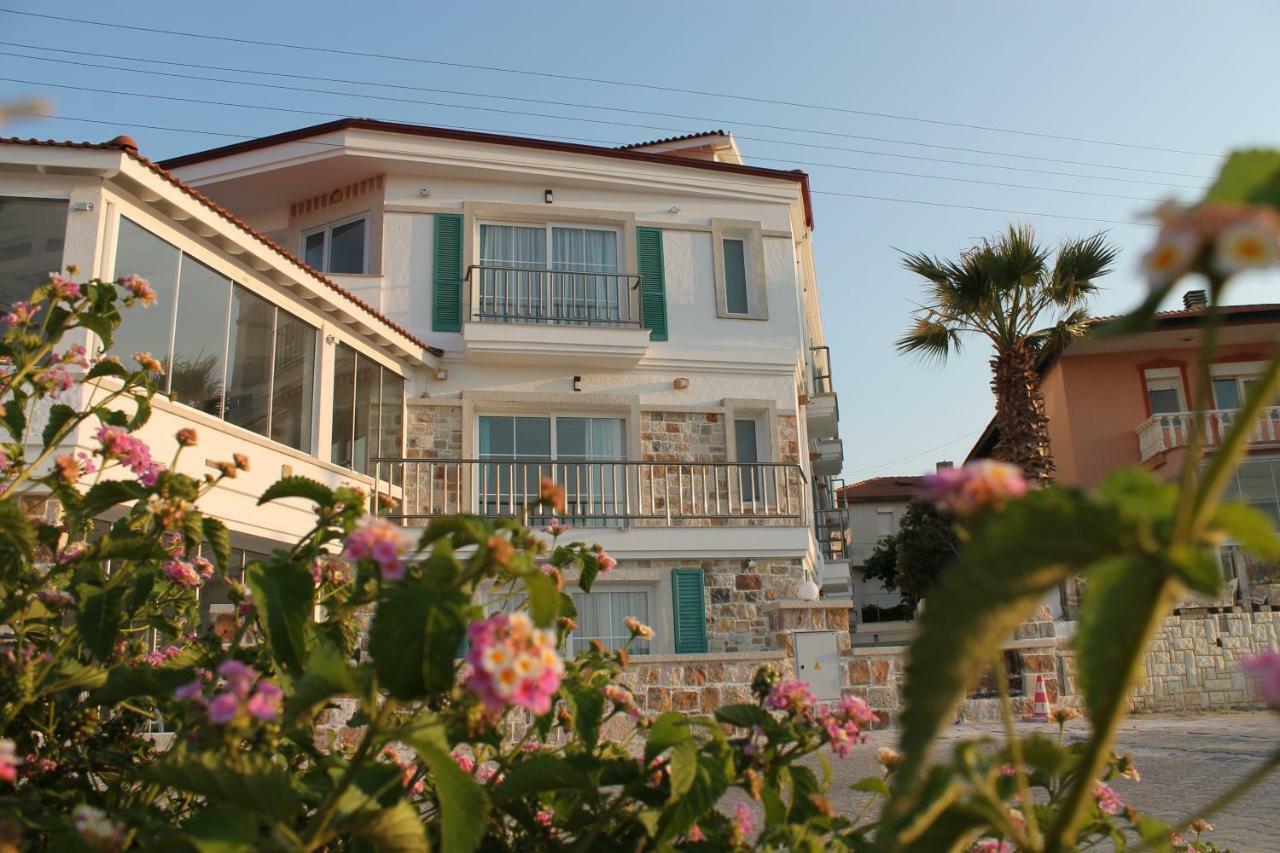 Hotel Alesya Izmir