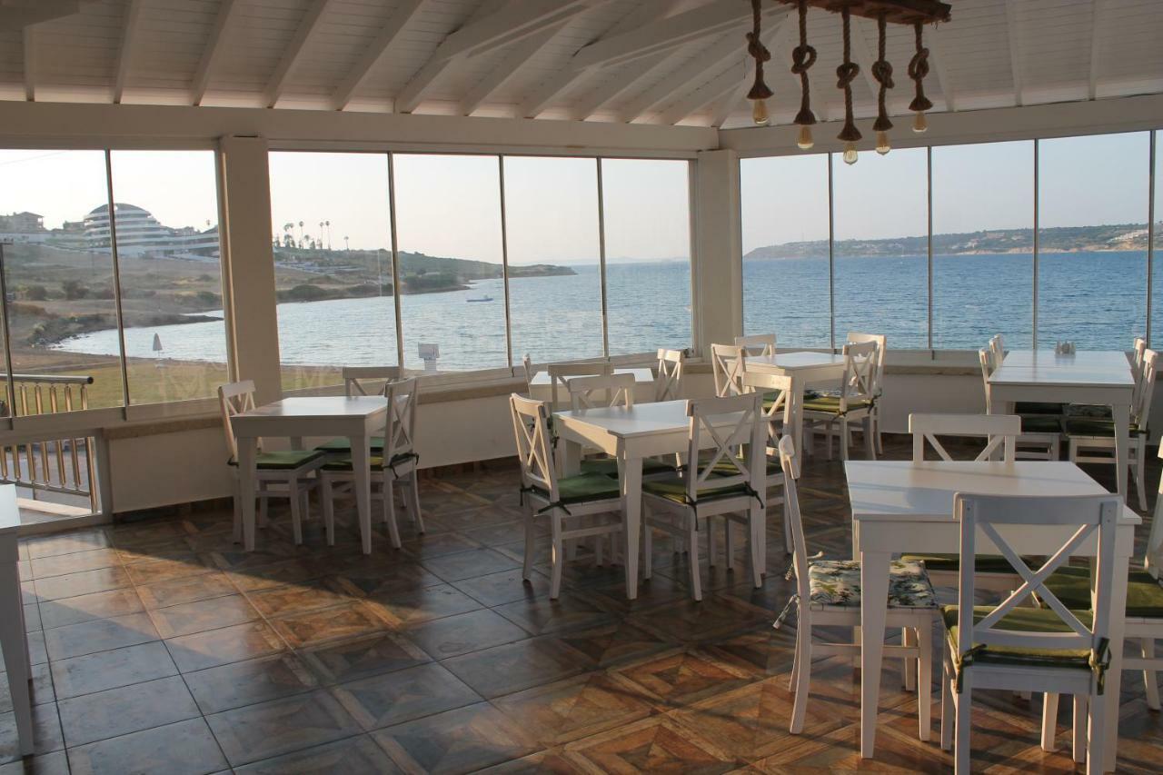Alesya Hotel Izmir