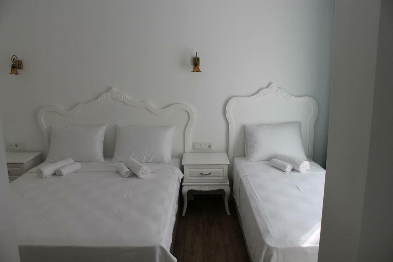 Hotel Alesya 3*
