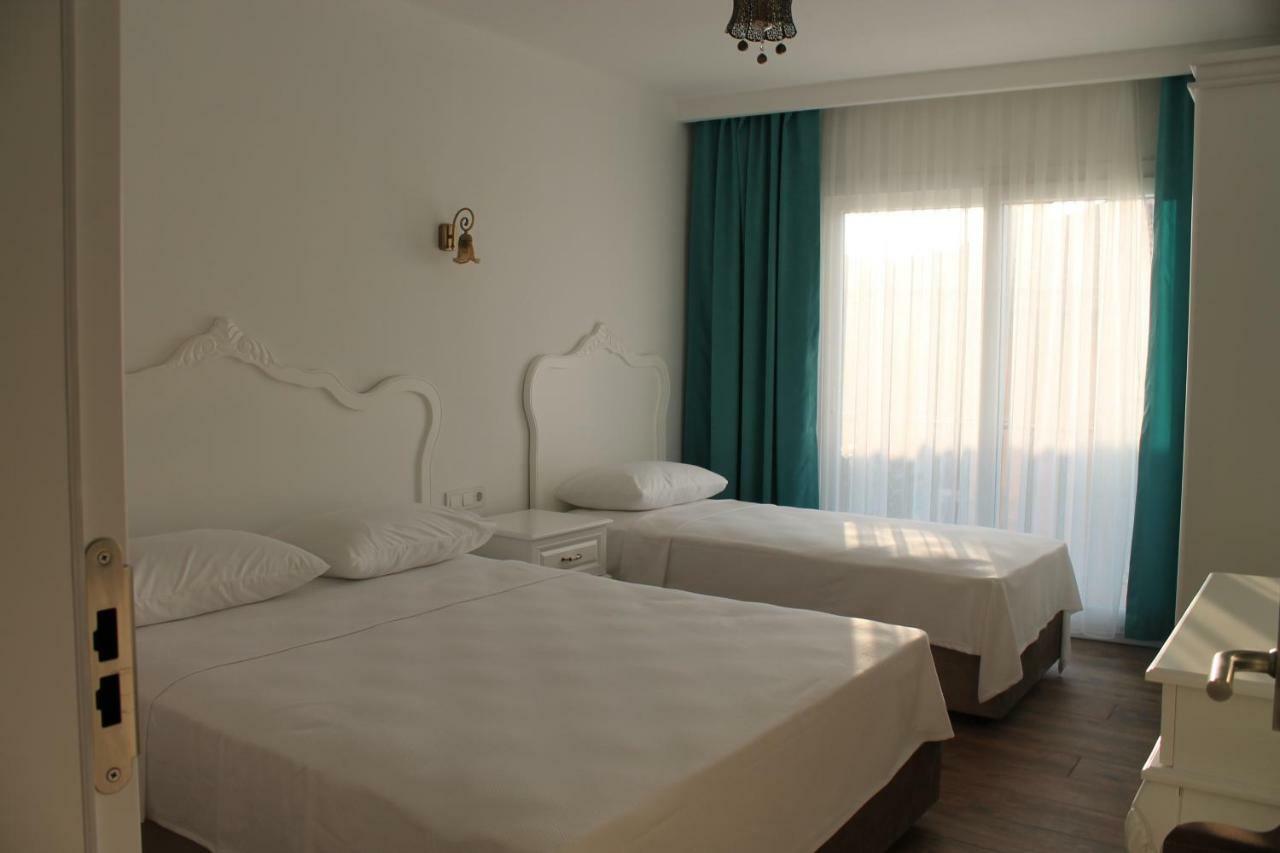 Hotel Alesya