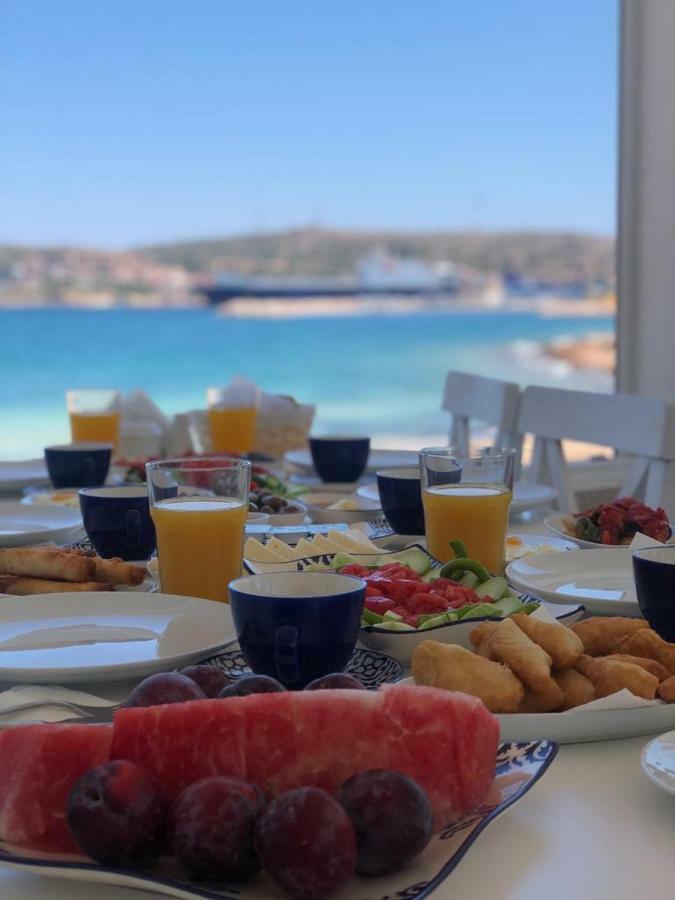 Alesya Hotel Izmir